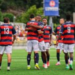 article image - Hounds ready for road match